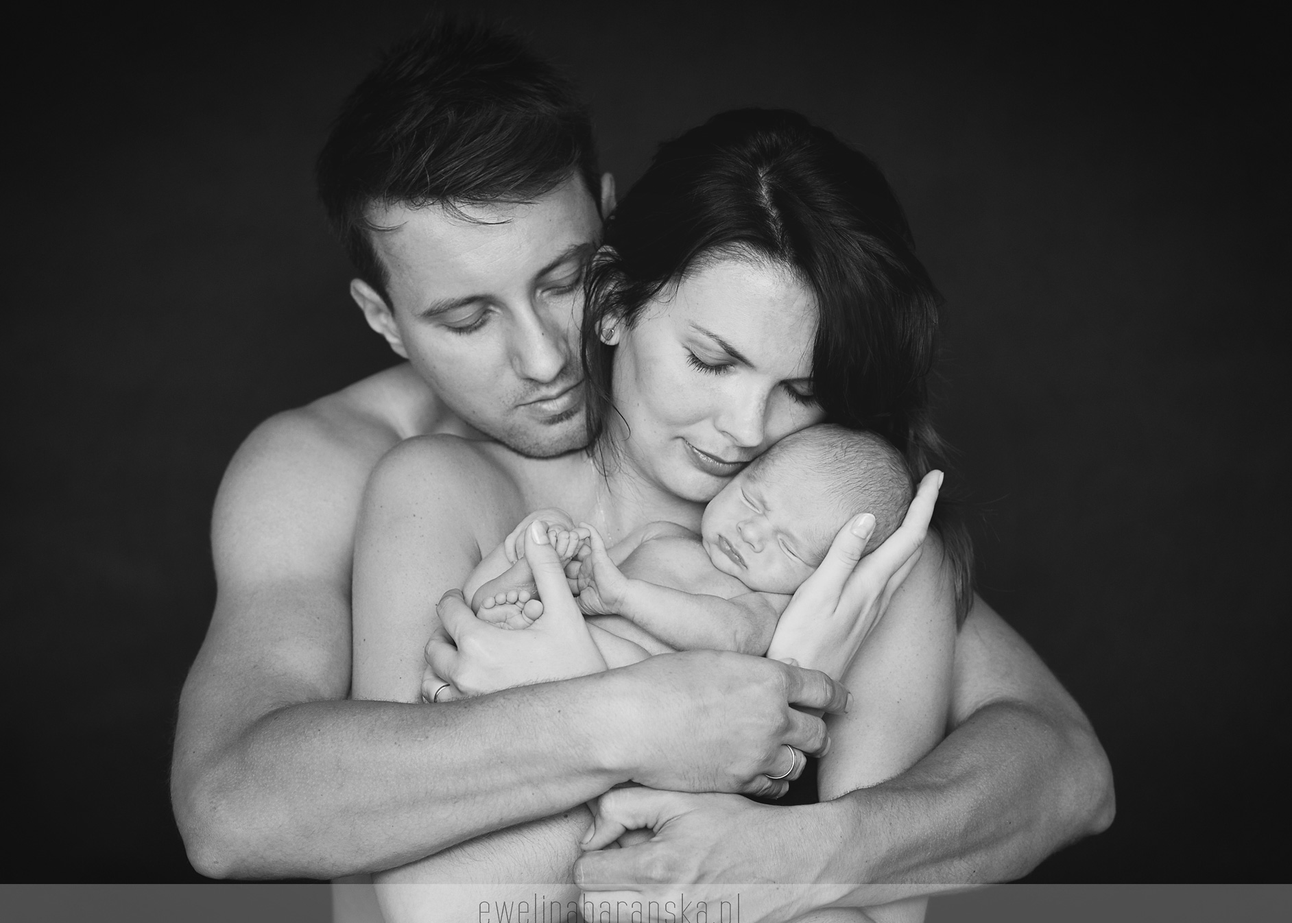 fotografia dziecięca