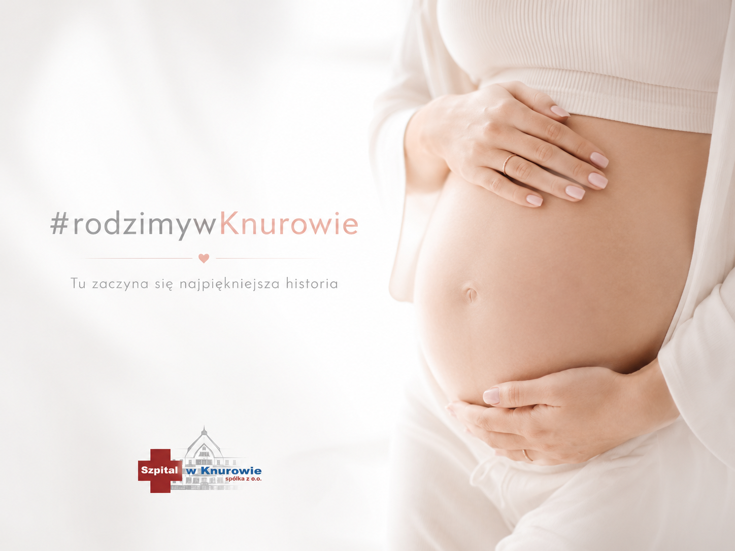 Szkoła rodzenia Knurów