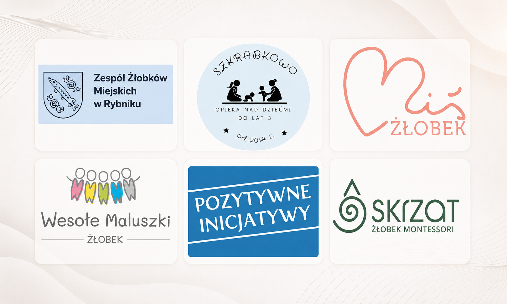 Żłobek Rybnik